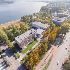 Гостиница Чайка, Чайковский, Пермский край