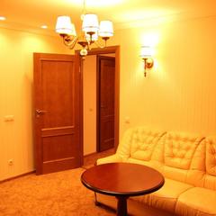 Отель Чайковский на Мира, Чайковский, Пермский край