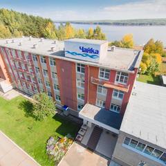 Гостиница Чайка, Чайковский, Пермский край