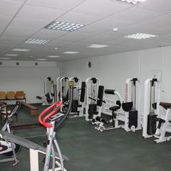 Гостиница Чайка, Чайковский, Пермский край