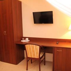 Отель Чайковский на Мира, Чайковский, Пермский край