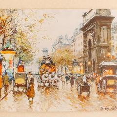 Отель Дилижанс, Чайковский, Пермский край