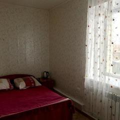 Гостиница Олимп на Ленина, Чапаевск, Самарская область