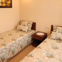 Отель Чайковский на Мира, Чайковский, Пермский край