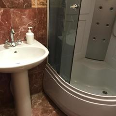 Гостиница Олимп на Ленина, Чапаевск, Самарская область