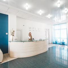 Гостиница Чайка, Чайковский, Пермский край