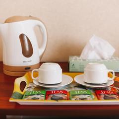 Отель Дилижанс, Чайковский, Пермский край