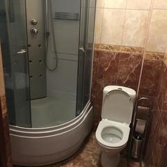 Гостиница Олимп на Ленина, Чапаевск, Самарская область