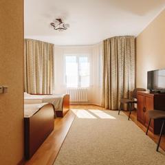 Отель Дилижанс, Чайковский, Пермский край