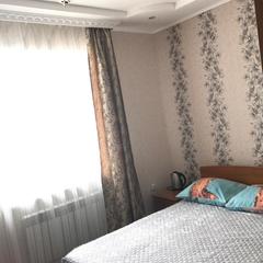 Гостиница Олимп на Ленина, Чапаевск, Самарская область