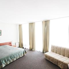 Гостиница Чайка, Чайковский, Пермский край