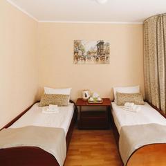 Отель Дилижанс, Чайковский, Пермский край