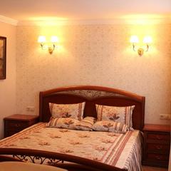 Отель Чайковский на Мира, Чайковский, Пермский край