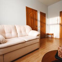 Гостиница Чайка, Чайковский, Пермский край