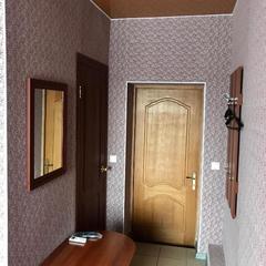 Гостиница Олимп на Ленина, Чапаевск, Самарская область