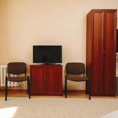 Отель Дилижанс, Чайковский, Пермский край