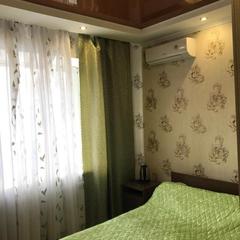 Гостиница Олимп на Ленина, Чапаевск, Самарская область