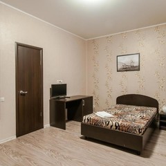 Гостиница Базилик Чаплыгин, Чаплыгин, Липецкая область