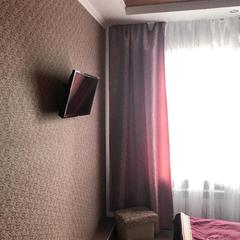 Гостиница Олимп на Ленина, Чапаевск, Самарская область