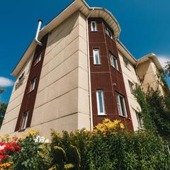 Отель Дилижанс, Чайковский, Пермский край