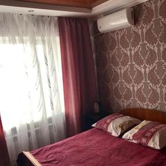 Гостиница Олимп на Ленина, Чапаевск, Самарская область