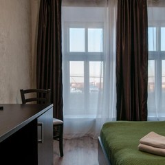 Гостиница Базилик Чаплыгин, Чаплыгин, Липецкая область