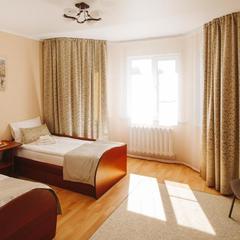 Отель Дилижанс, Чайковский, Пермский край