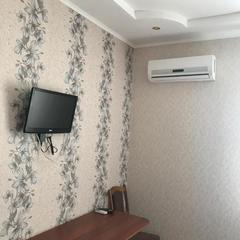 Гостиница Олимп на Ленина, Чапаевск, Самарская область