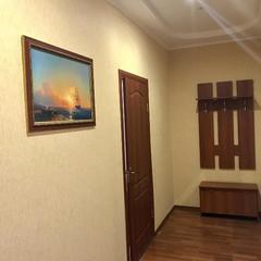 Гостиница Олимп на Ленина, Чапаевск, Самарская область