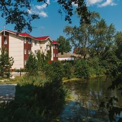 Отель Дилижанс, Чайковский, Пермский край