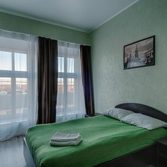 Гостиница Базилик Чаплыгин, Чаплыгин, Липецкая область