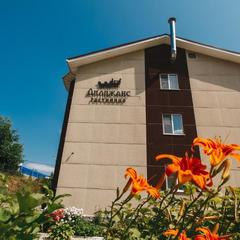 Отель Дилижанс, Чайковский, Пермский край