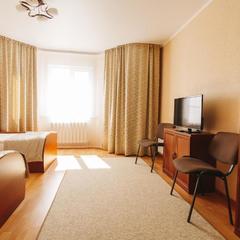 Отель Дилижанс, Чайковский, Пермский край