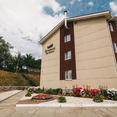 Отель Дилижанс, Чайковский, Пермский край