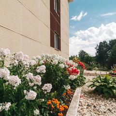 Отель Дилижанс, Чайковский, Пермский край