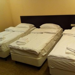 Гостиница Базилик Чаплыгин, Чаплыгин, Липецкая область