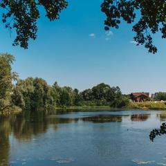 Отель Дилижанс, Чайковский, Пермский край