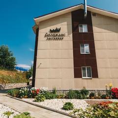 Отель Дилижанс, Чайковский, Пермский край