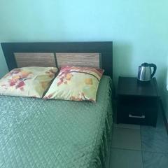 Гостиница Олимп на Ленина, Чапаевск, Самарская область