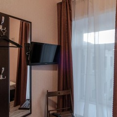 Гостиница Базилик Чаплыгин, Чаплыгин, Липецкая область