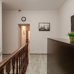 Гостиница Базилик Чаплыгин, Чаплыгин, Липецкая область