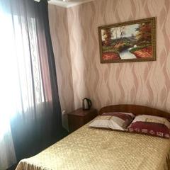 Гостиница Олимп на Ленина, Чапаевск, Самарская область