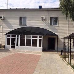 Гостиница Олимп на Ленина, Чапаевск, Самарская область