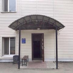 Гостиница Олимп на Ленина, Чапаевск, Самарская область