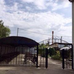 Гостиница Олимп на Ленина, Чапаевск, Самарская область