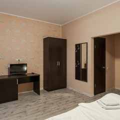 Гостиница Базилик Чаплыгин, Чаплыгин, Липецкая область