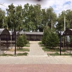 Гостиница Олимп на Ленина, Чапаевск, Самарская область