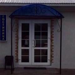 Гостиница Олимп на Ленина, Чапаевск, Самарская область