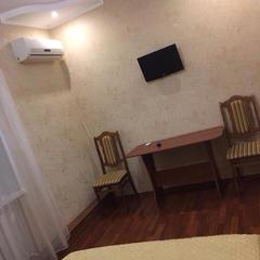 Гостиница Олимп на Ленина, Чапаевск, Самарская область