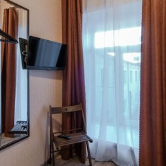 Гостиница Базилик Чаплыгин, Чаплыгин, Липецкая область